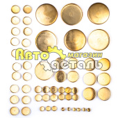 Заглушка блока WD615 HOWO 90003989210 Заглушка блока WD615 HOWO 90003989210