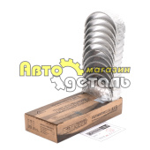 Вкладыши шатун 0.00 33-34 завод WD615 HOWO 61560030033-34 Вкладыши шатун 0.00 33-34 завод WD615 HOWO 61560030033-34