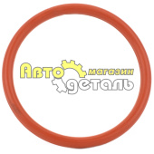 Кольцо теплообменника уплотнительное WD615 HOWO 81400010032 Кольцо теплообменника уплотнительное WD615 HOWO 81400010032