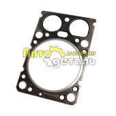 Прокладка ГБЦ HUATAI WD615 HOWO VG1500040049 612600040355 Прокладка ГБЦ HUATAI WD615 HOWO VG1500040049 612600040355