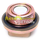 Пробка поддона WD615 HOWO VG2600150108 Пробка поддона WD615 HOWO VG2600150108