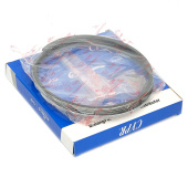 Кольца поршневые на 1 цилиндр MALANG WD615 HOWO VG1560030045/46/78 Кольца поршневые на 1 цилиндр MALANG WD615 HOWO VG1560030045/46/78