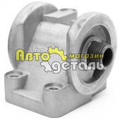 Корпус масленного фильтра 0818 WD615 HOWO 61500070051 Корпус масленного фильтра 0818 WD615 HOWO 61500070051