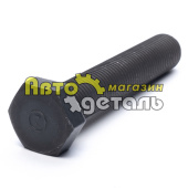 Болт М14-1.5-70 маховика оригинал WD615 HOWO VG1500020046  Болт М14-1.5-70 маховика оригинал WD615 HOWO VG1500020046