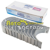 Вкладыши шатунные weichai 0.00 HOWO 61560030020/33 Вкладыши шатунные weichai 0.00 HOWO 61560030020/33