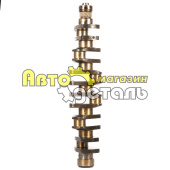 Коленвал WD615 завод HOWO 61500020012 Коленвал WD615 завод HOWO 61500020012