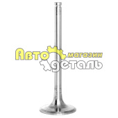 Клапан головки выпускной WEICHAI HOWO 612600050025 Клапан головки выпускной WEICHAI HOWO 612600050025