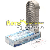 Вкладыши шатун 0.25 WEICHAI WD615 HOWO 61560030033-34 Вкладыши шатун 0.25 WEICHAI WD615 HOWO 61560030033-34