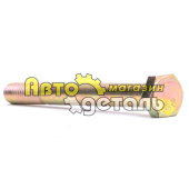 Болт М8-1.25-60 крышки клапанов EURO 2 WD615 HOWO 90003800466 Болт М8-1.25-60 крышки клапанов EURO 2 WD615 HOWO 90003800466