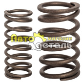 Пружина клапана (пара) WD615 HOWO VG1500050002 Пружина клапана (пара) WD615 HOWO VG1500050002