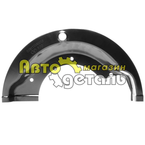 Пыльник колеса (суппорт) SHAANXI DZ9112340012-13 Пыльник колеса (суппорт) SHAANXI DZ9112340012-13