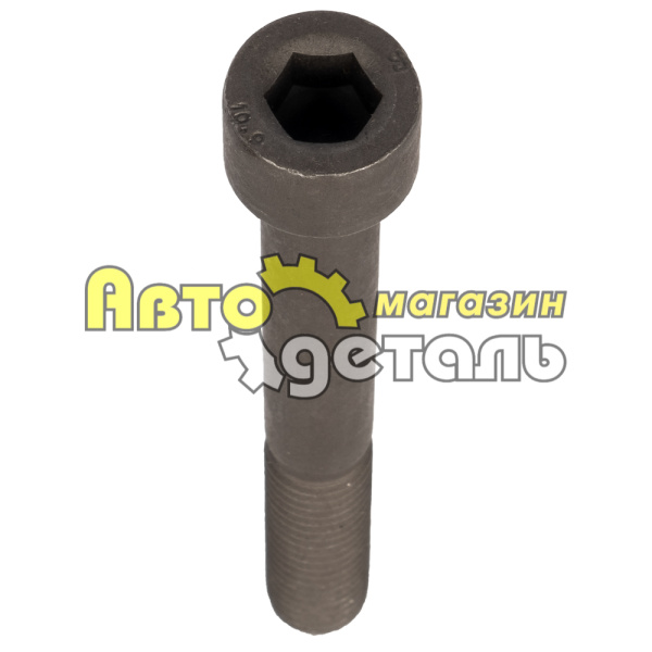 Болт М10-1.5-80 крепления ТНВД WD615 HOWO 90003862566 Болт М10-1.5-80 крепления ТНВД WD615 HOWO 90003862566