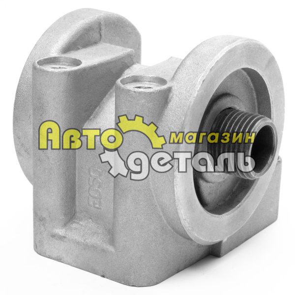 Корпус масленного фильтра 0818 WD615 HOWO 61500070051 Корпус масленного фильтра 0818 WD615 HOWO 61500070051