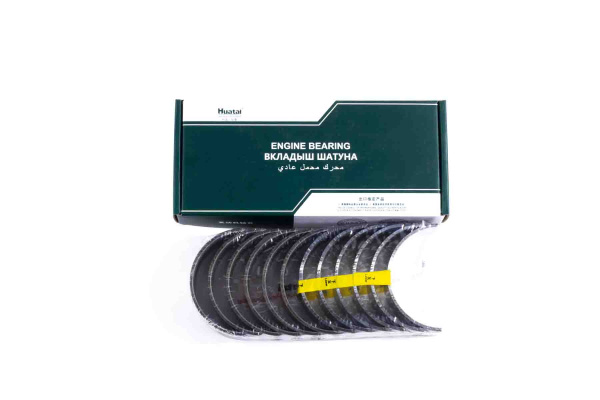 Вкладыши шатунные 0.00 HUATAI WD615 61560030033-20 Вкладыши шатунные 0.00 HUATAI WD615 61560030033-20