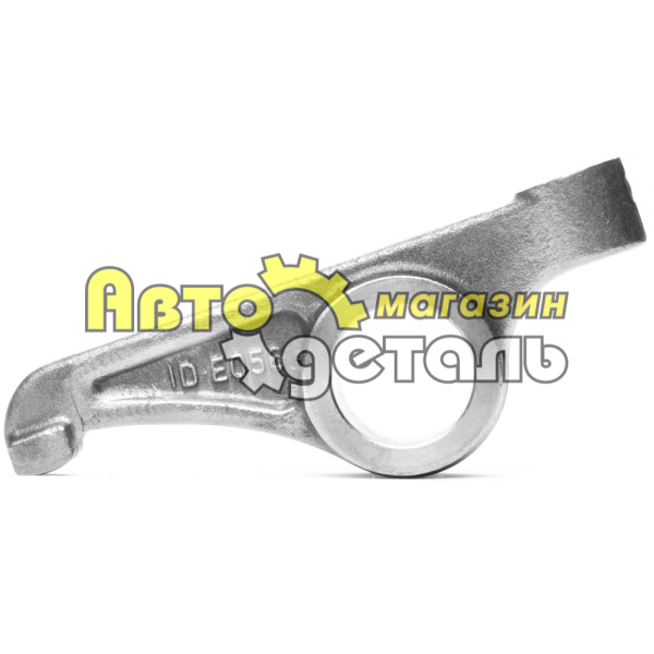 Лапка коромысла впуск (длинная) WD615 HOWO 614050048 Лапка коромысла впуск (длинная) WD615 HOWO 614050048