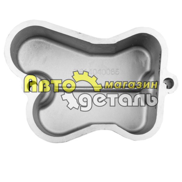 Крышка клапанов низкая WD615 HOWO 614040065 Крышка клапанов низкая WD615 HOWO 614040065