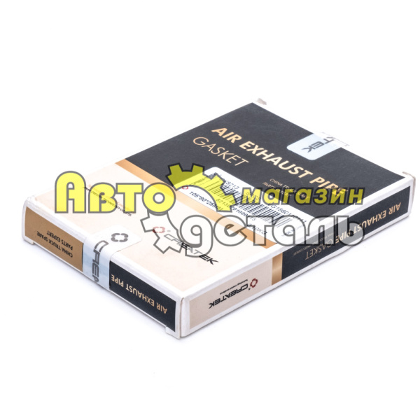 Прокладка выпускного коллектора WD615 HOWO CREATEK CK-61560110111A Прокладка выпускного коллектора WD615 HOWO CREATEK CK-61560110111A