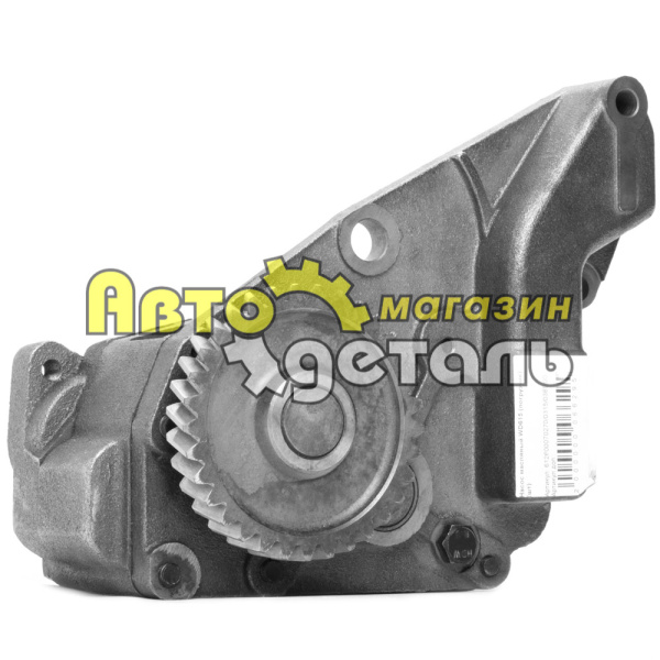 Насос масляный WD615 (погрузчик) 612600070270 0315 0365 Насос масляный WD615 (погрузчик) 612600070270 0315 0365