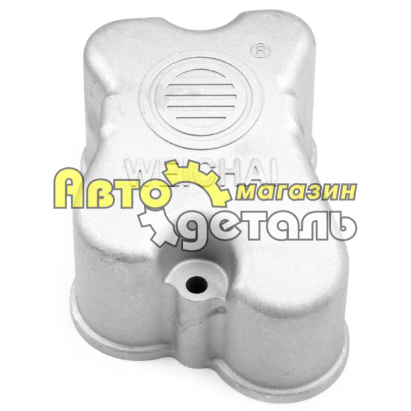Крышка клапанов низкая WD615 HOWO 614040065 Крышка клапанов низкая WD615 HOWO 614040065