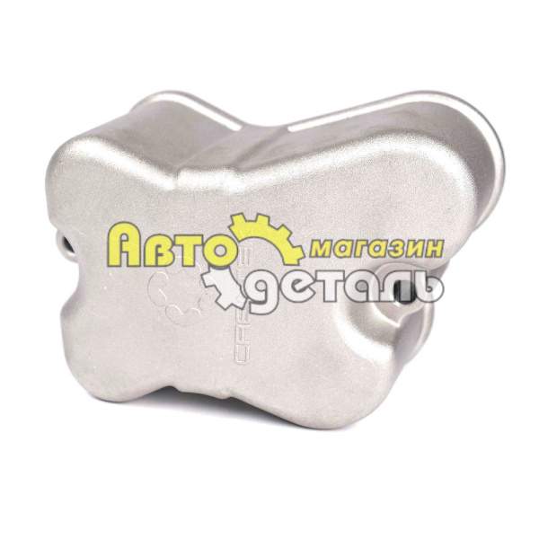 Крышка клапанов низкая WD615 HOWO CREATEK 614040065  Крышка клапанов низкая WD615 HOWO CREATEK 614040065