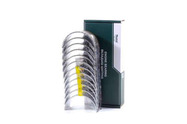 Вкладыши шатунные 0.00 HUATAI WD615 61560030033-20 Вкладыши шатунные 0.00 HUATAI WD615 61560030033-20